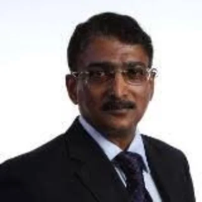 Dr. Ajith Venniyur