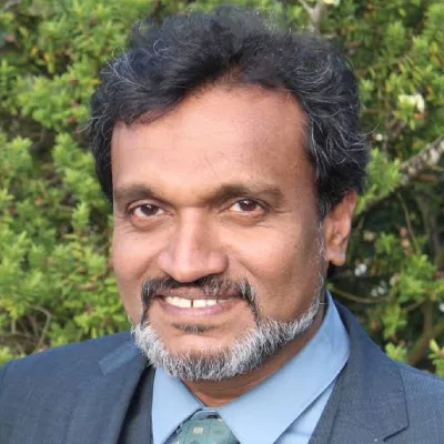 Dr. Ajithkumar
