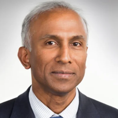 Prof. Suresh Senan